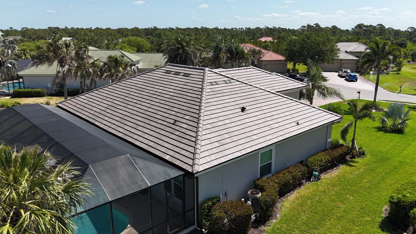 Right Now Roofing & Solar - Port Charlotte, photo 4
