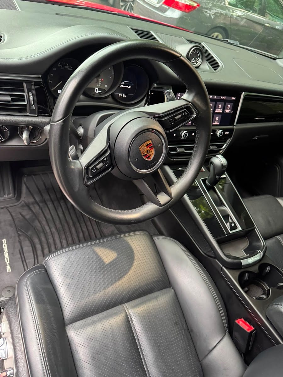 Canyon Ridge Car Detailing