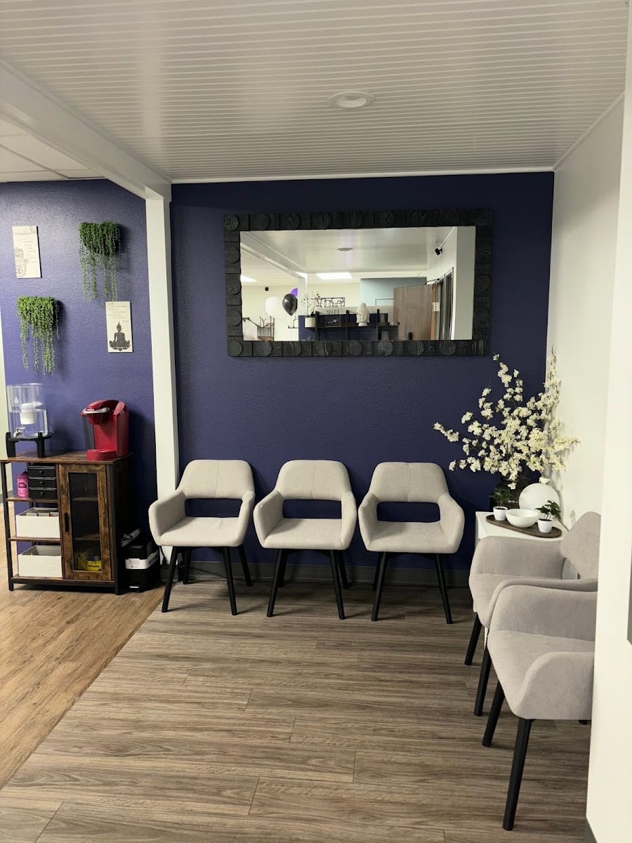 Mind, Body, & Soul Wellness Center