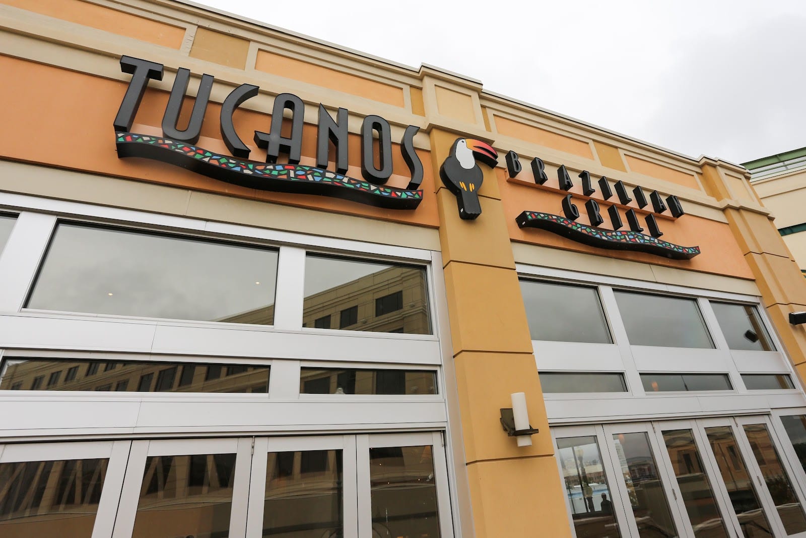 Tucanos Brazilian Grill, photo 2