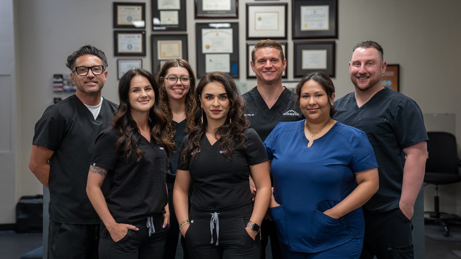 Camelback Medical Centers, photo 2