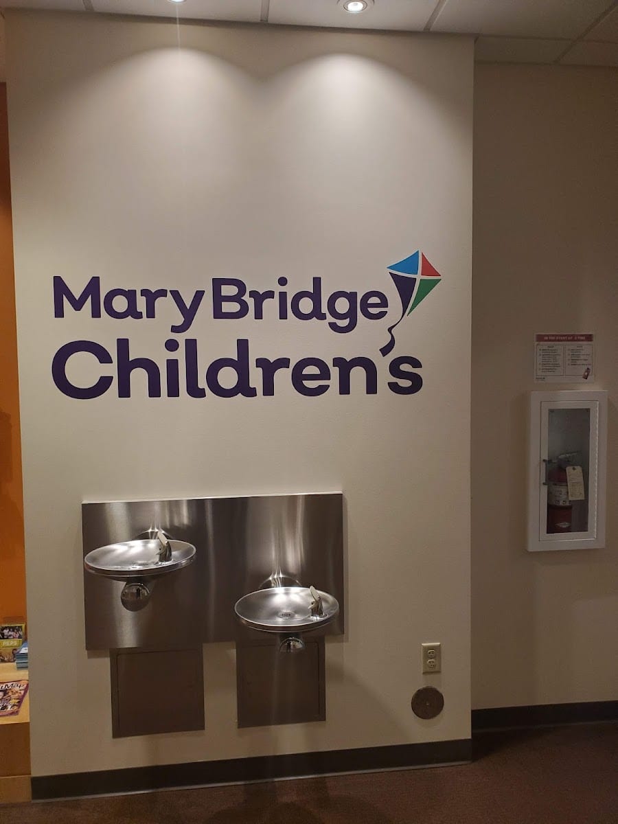 Mary Bridge Children's Urgent Care - Olympia, photo 4