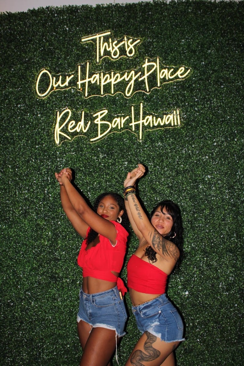 Red Bar, photo 4