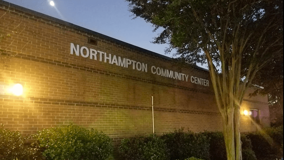Northampton Community Center, photo 3