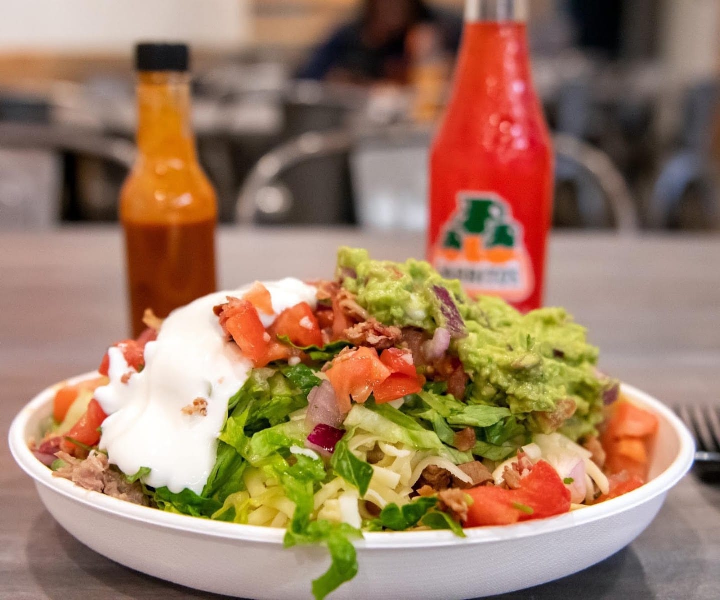 Guadalupe's Mexican Grill