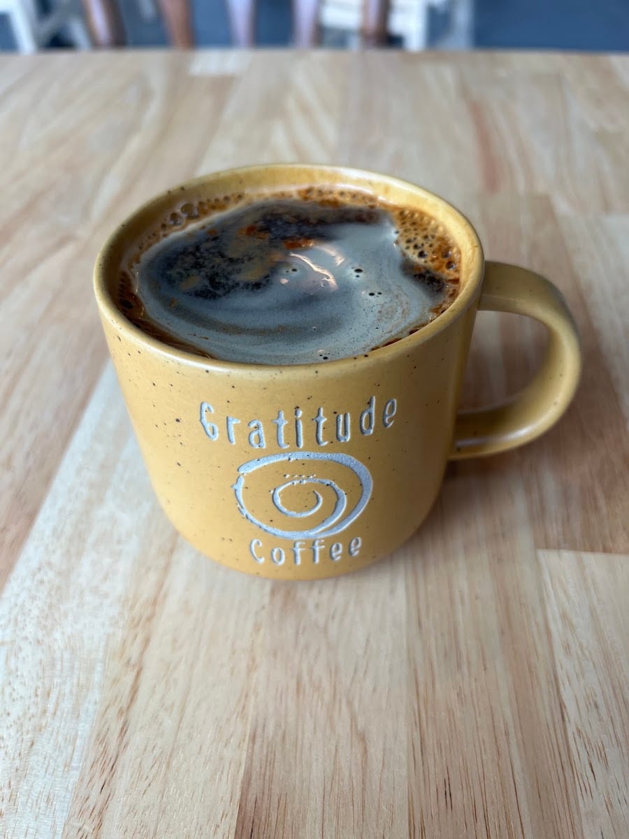 Gratitude Coffee, photo 4