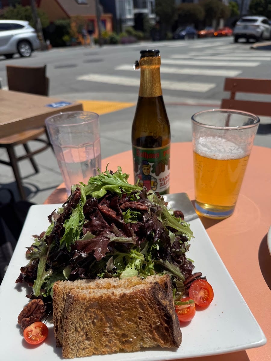 Le Cafe du Soleil, photo 4