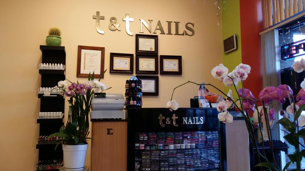 T & T Nails, photo 4