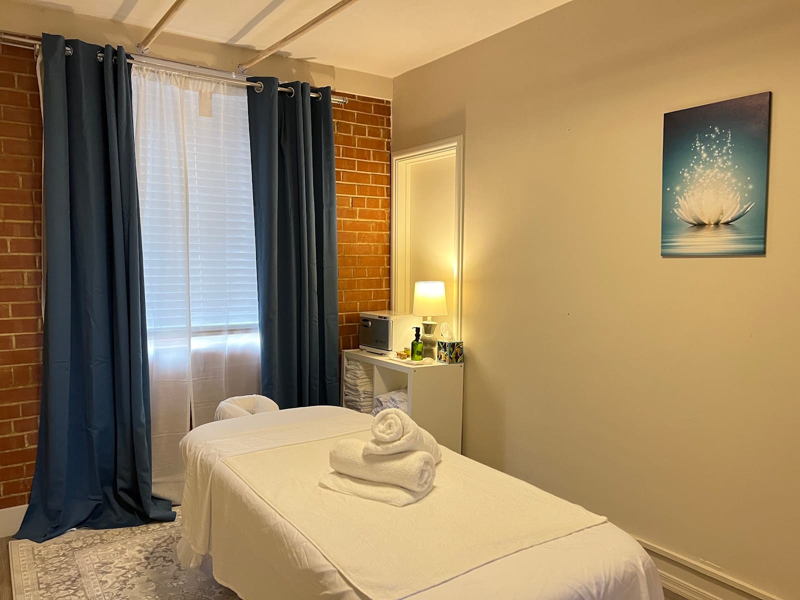 Tucson Lotus Massage Therapy