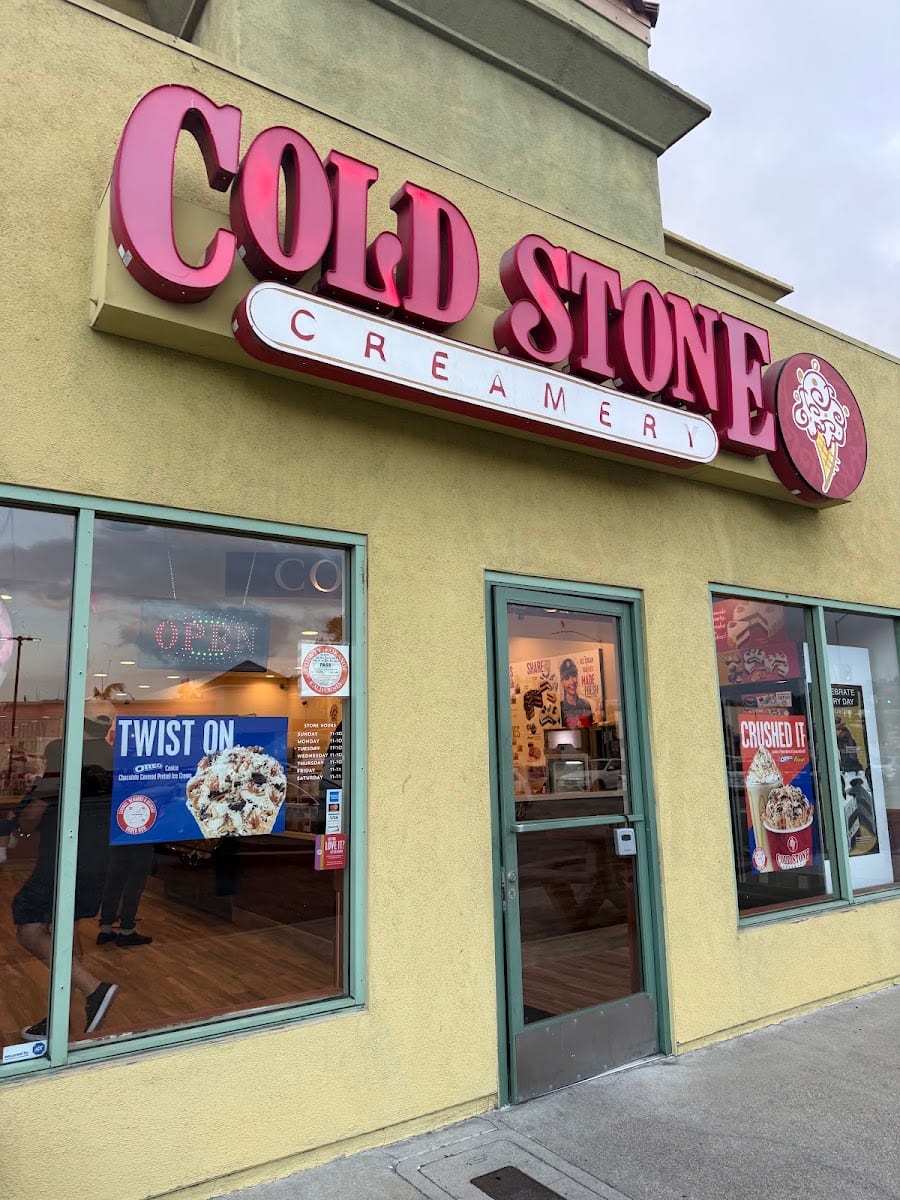 Cold Stone Creamery, photo 2