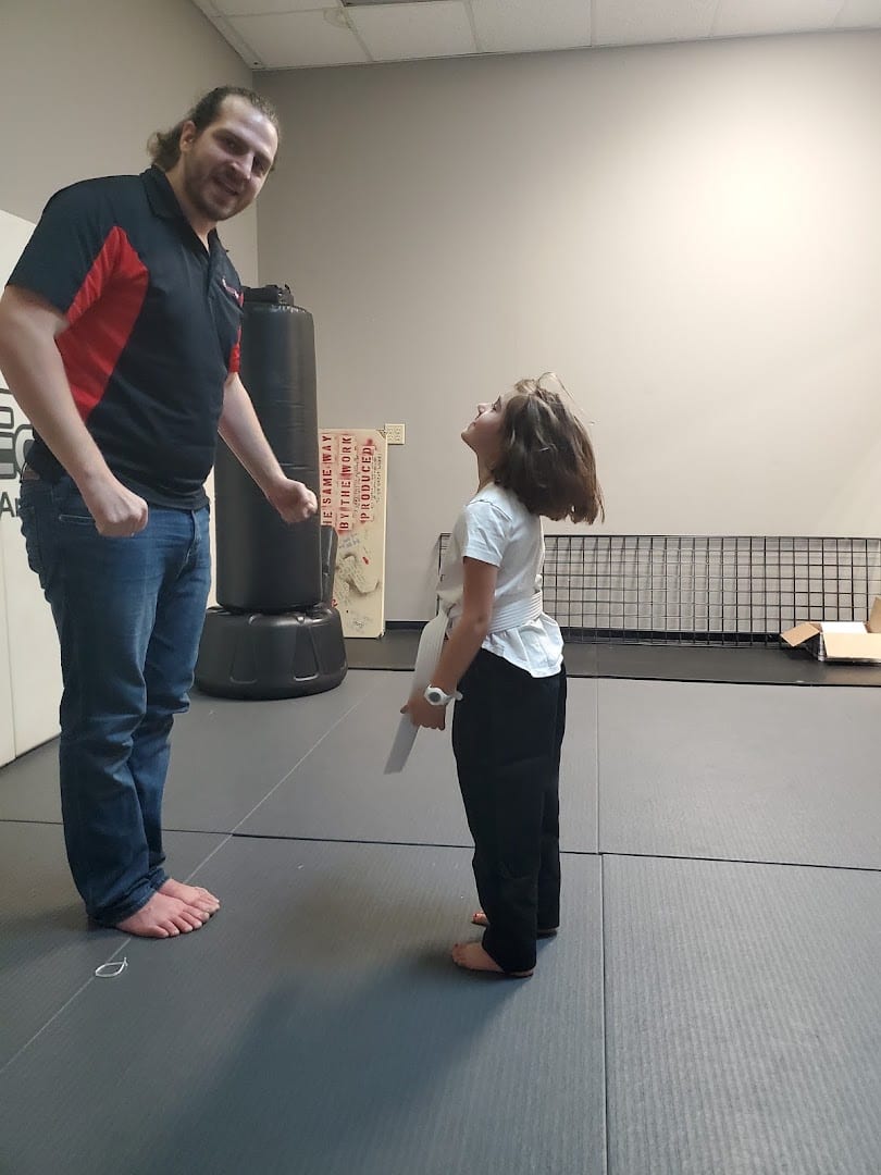 Competitive Edge Mixed Martial Arts llc, photo 2