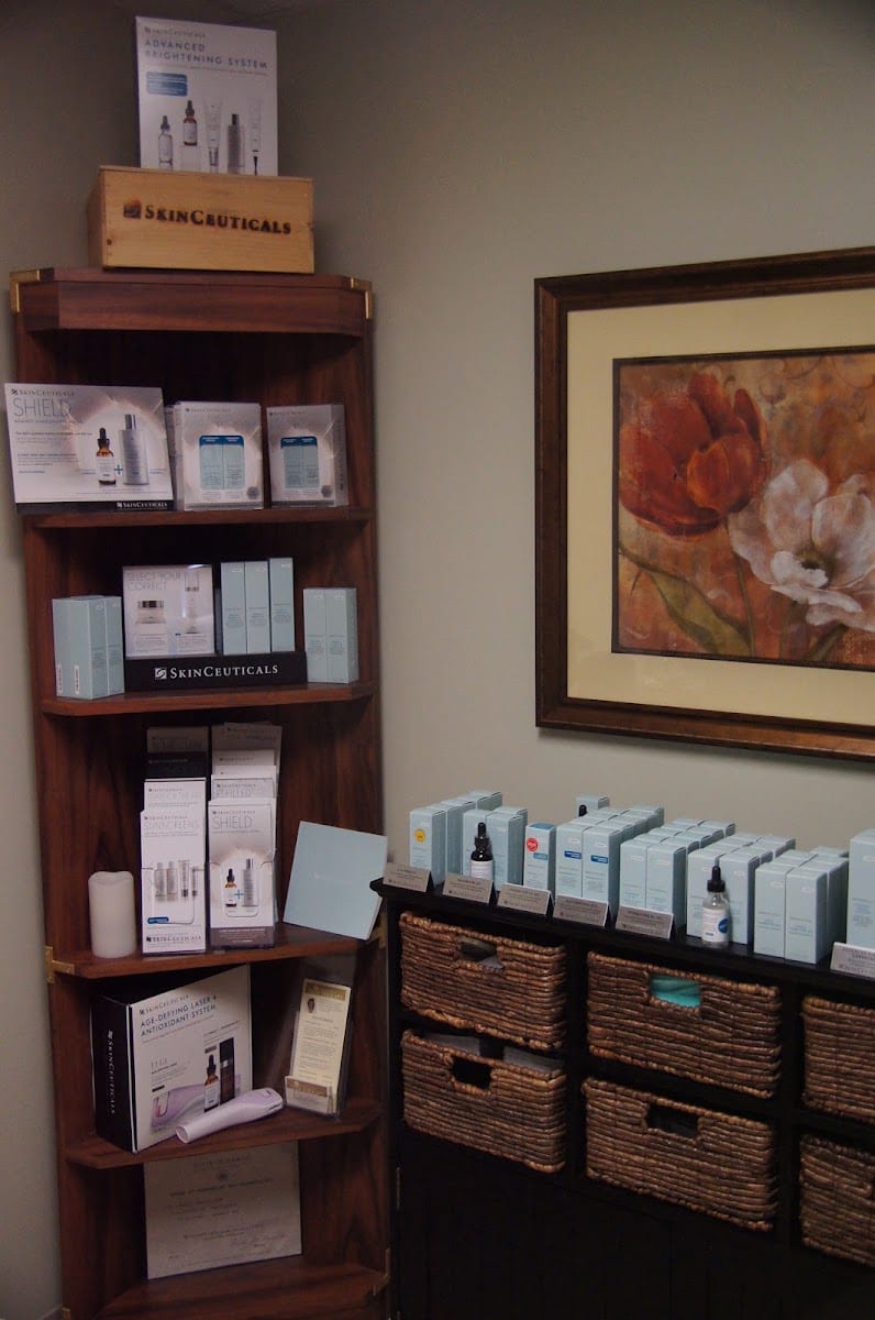 Sharon Halford Skin Therapy, photo 3