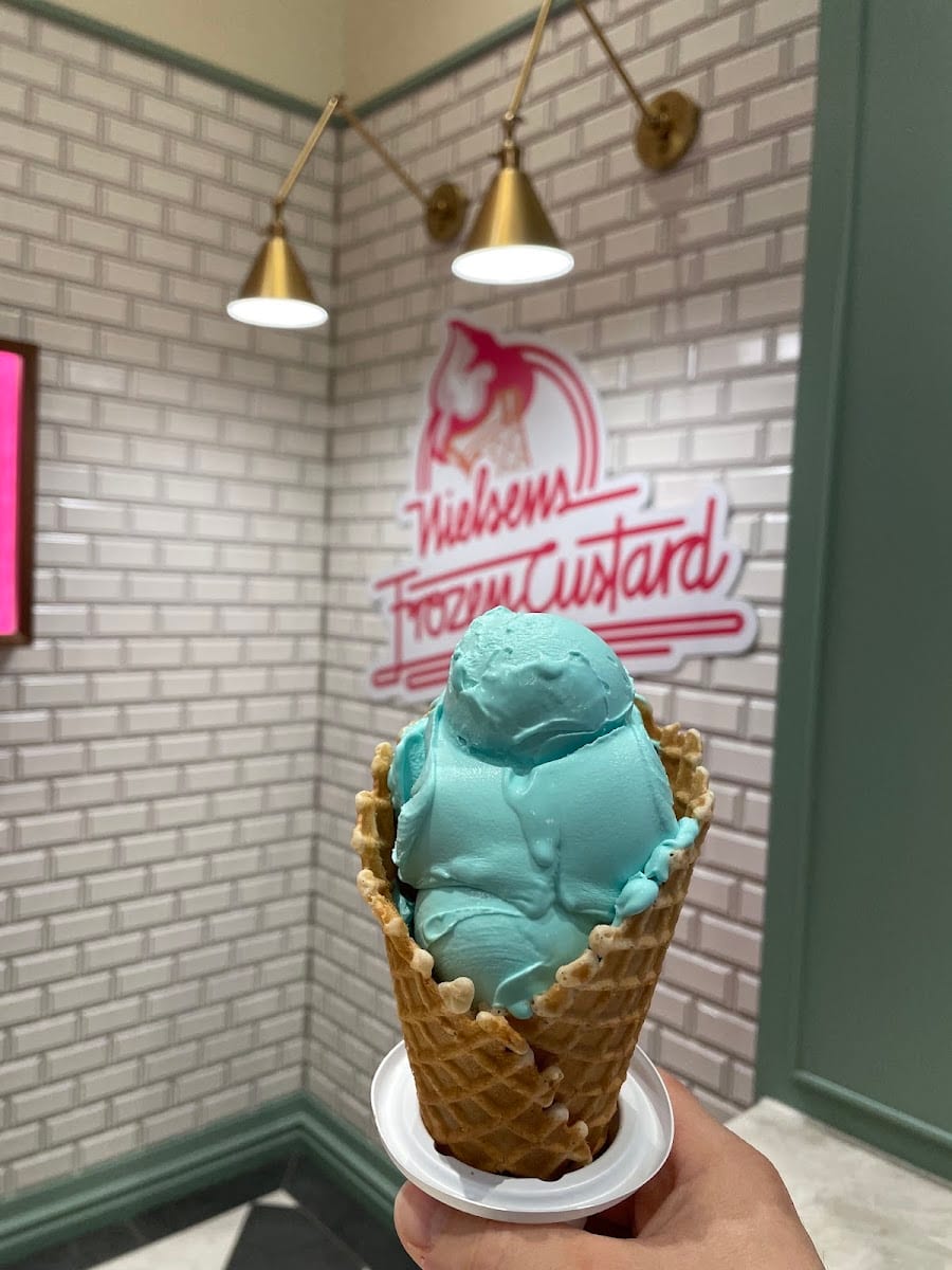 Nielsen's Frozen Custard
