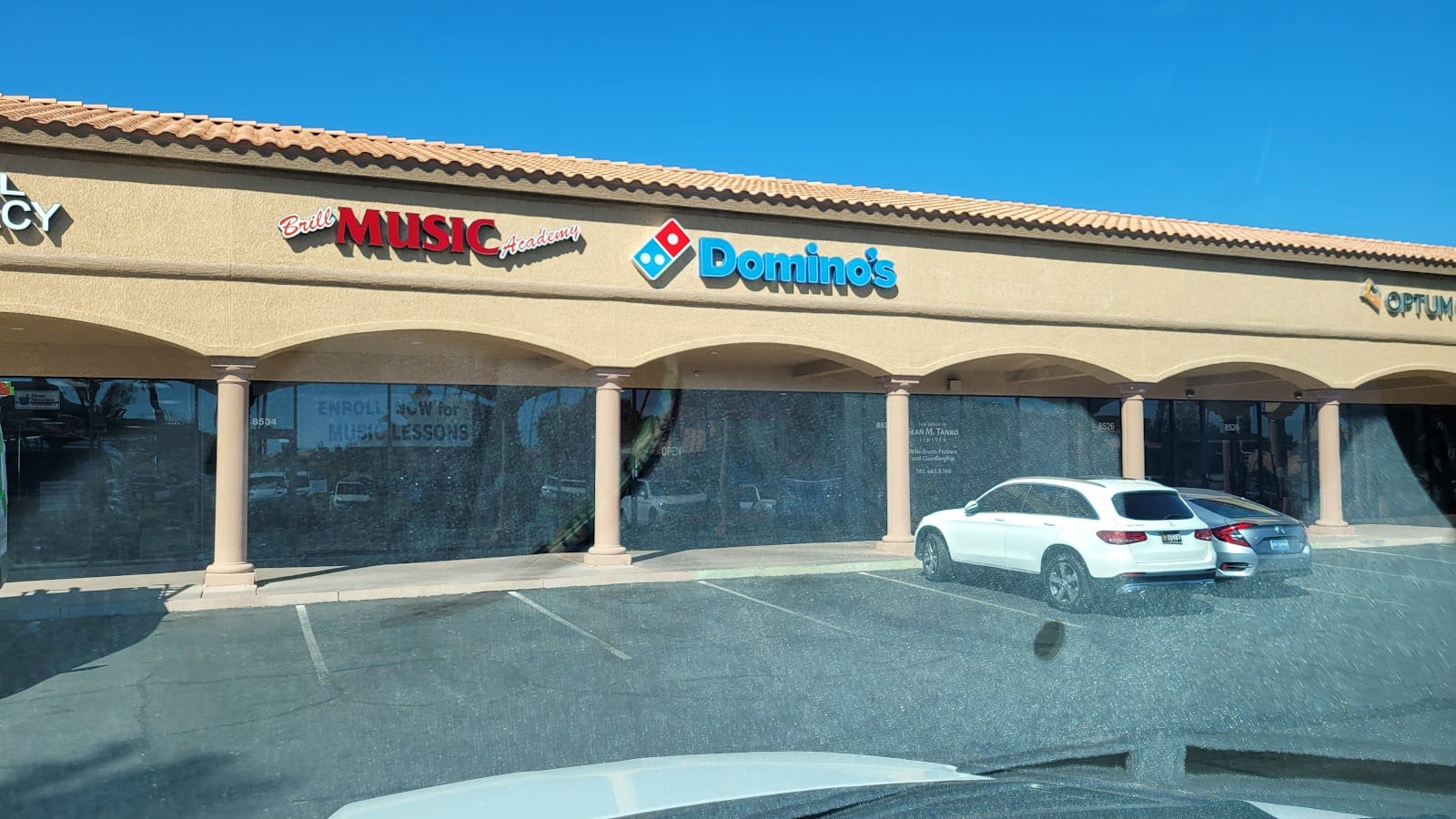 Domino's Pizza, photo 2