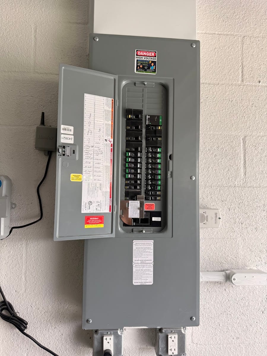 Blessed Electric LLC, photo 4