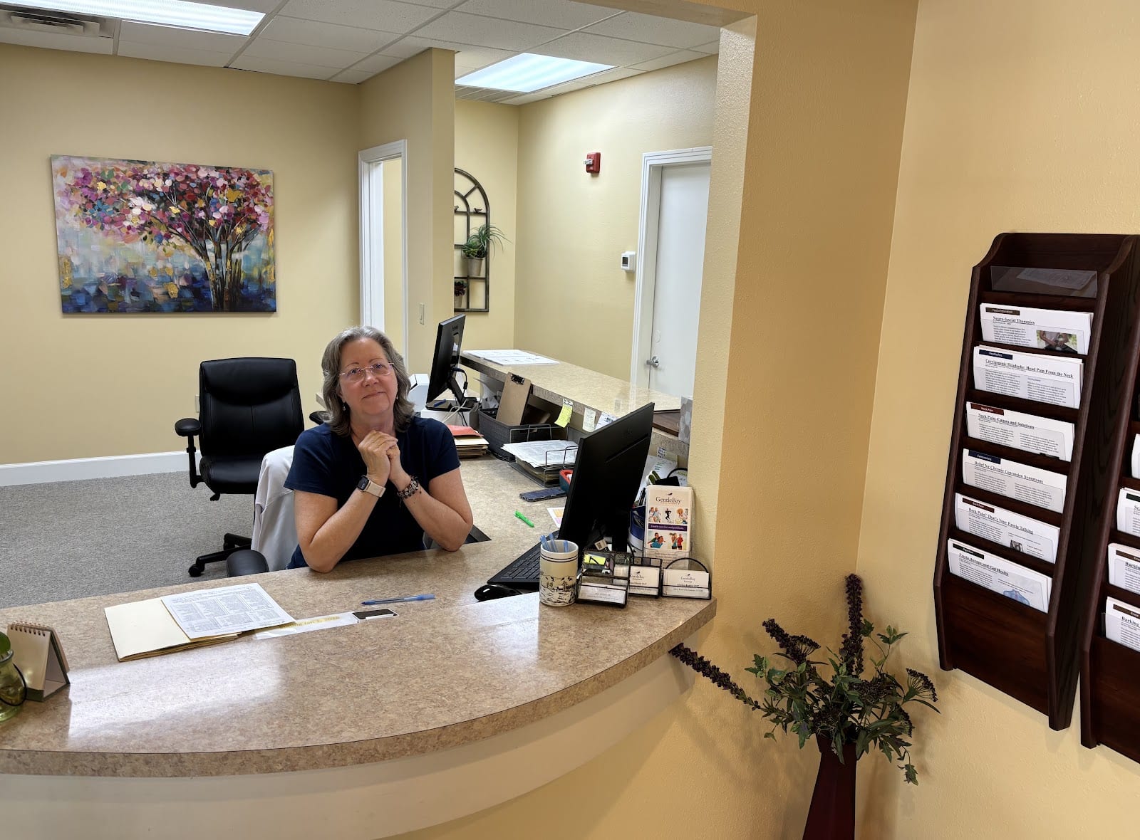 GentleBay Chiropractic, photo 4