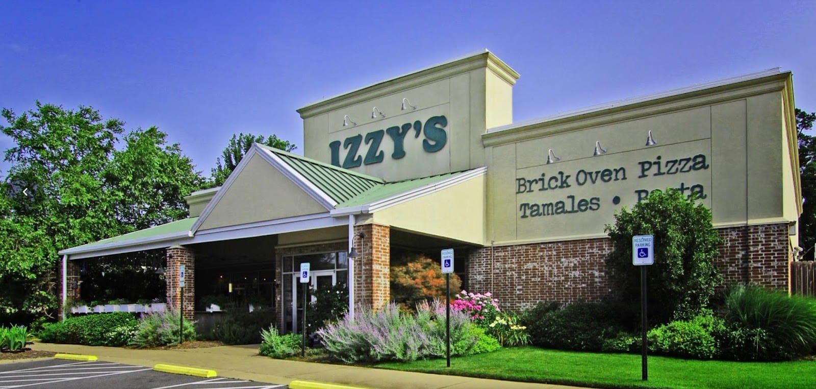 Izzy's, photo 2