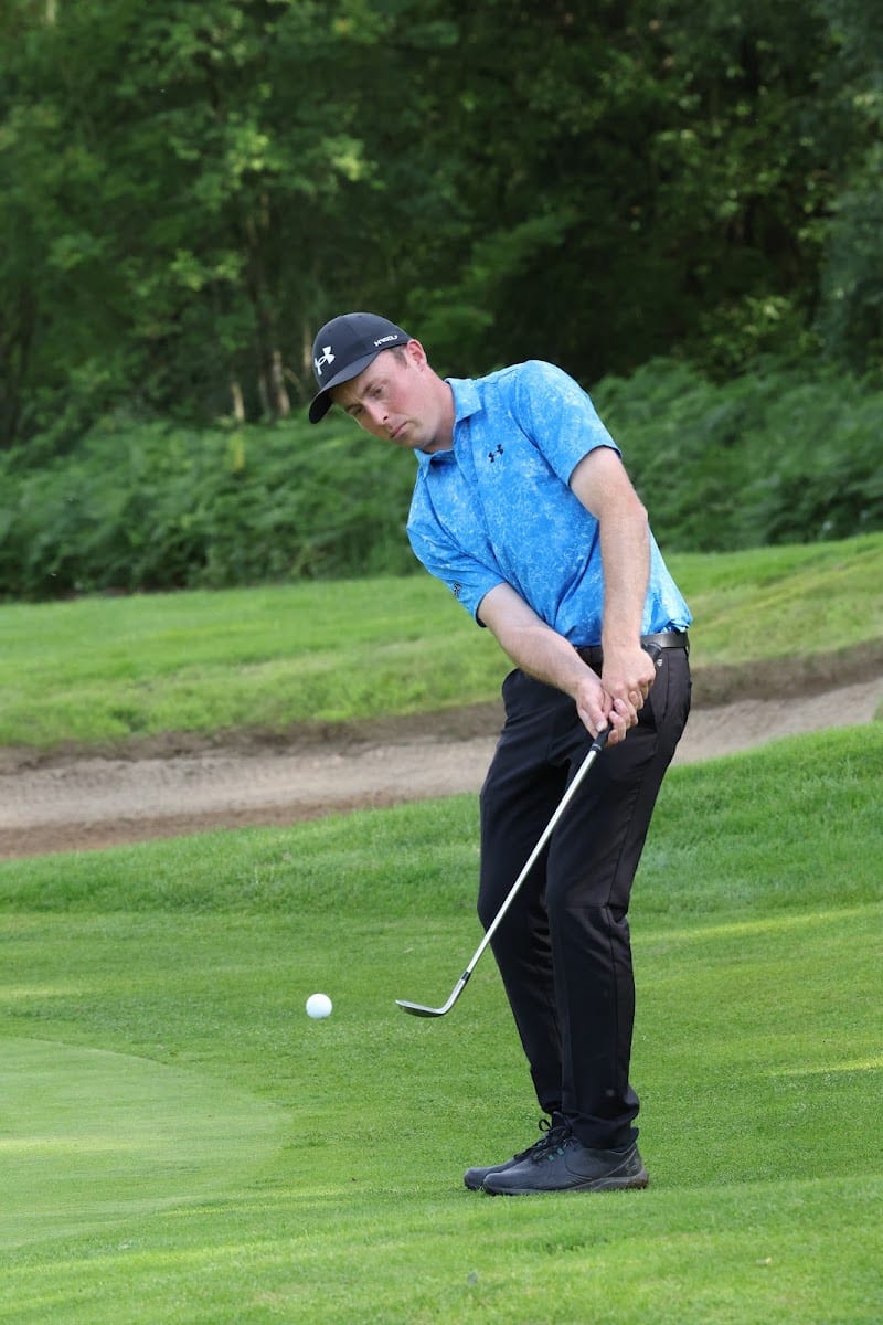 Jack Cullington Golf, photo 2