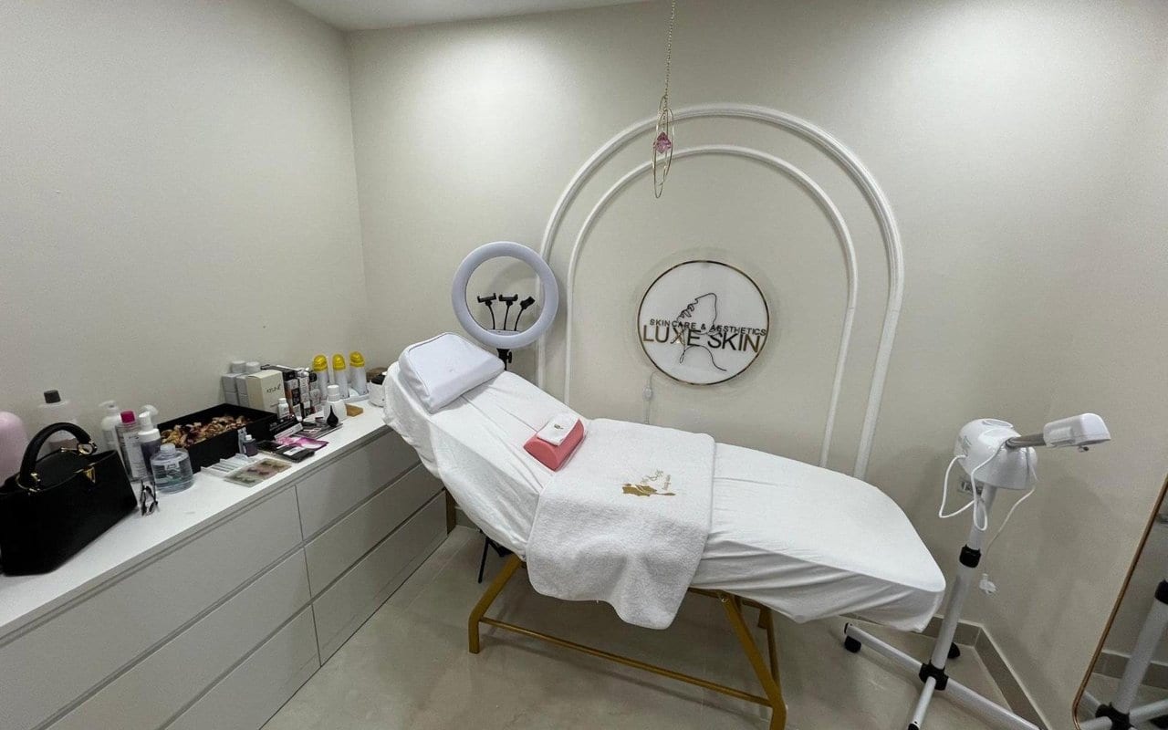 Beauty salon, photo 3