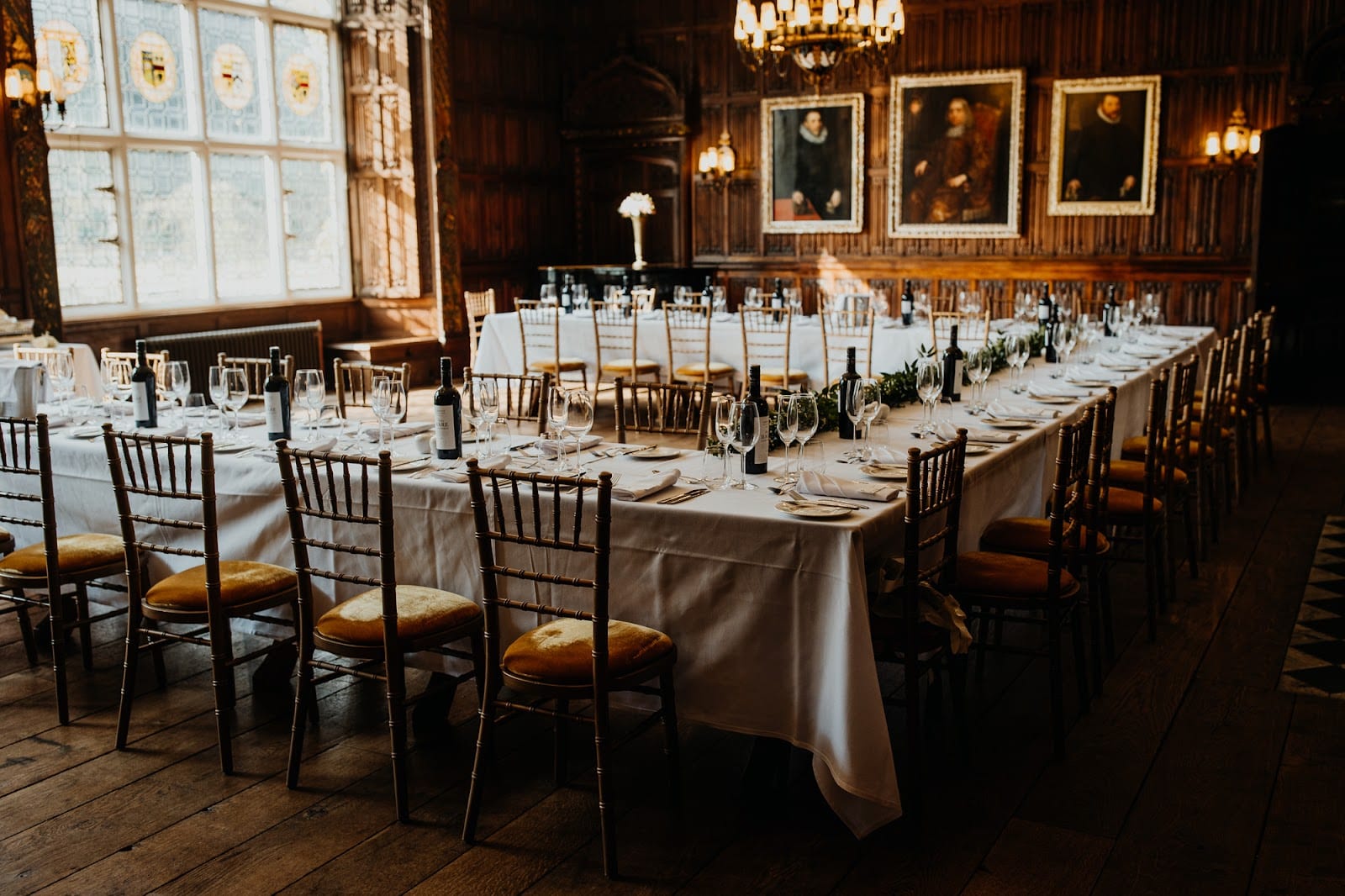 Rothamsted Manor, photo 4
