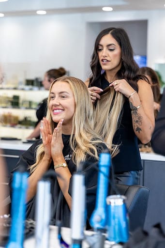 Tangerine Salon, photo 2