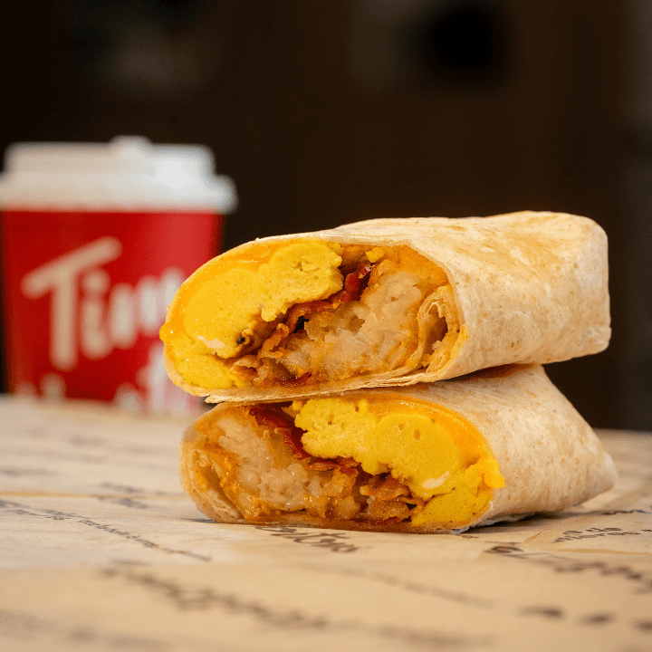 Tim Hortons, photo 3