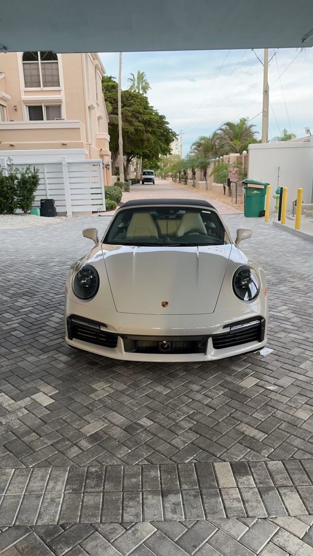 Helbigs Sarasota Mobile Detailing, photo 3