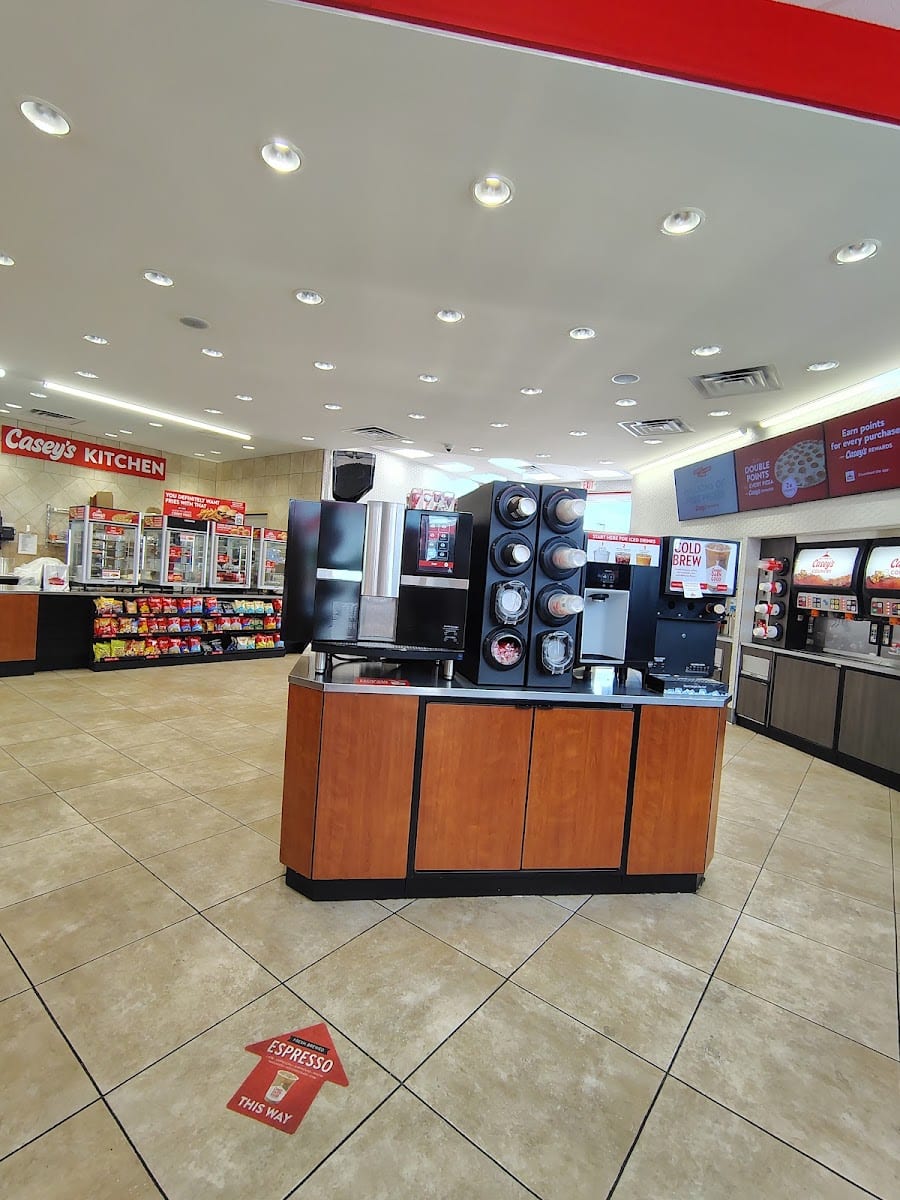 Casey's, photo 3