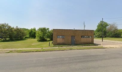 Mom & Pop's Auto Shop