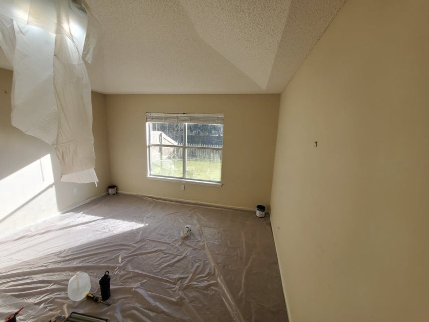 Quality First Painting LLC, photo 4