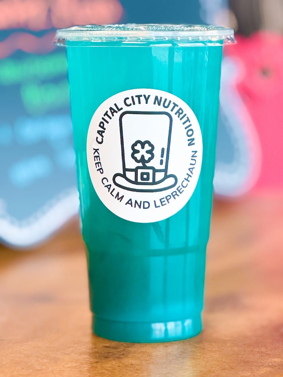 Capital City Nutrition