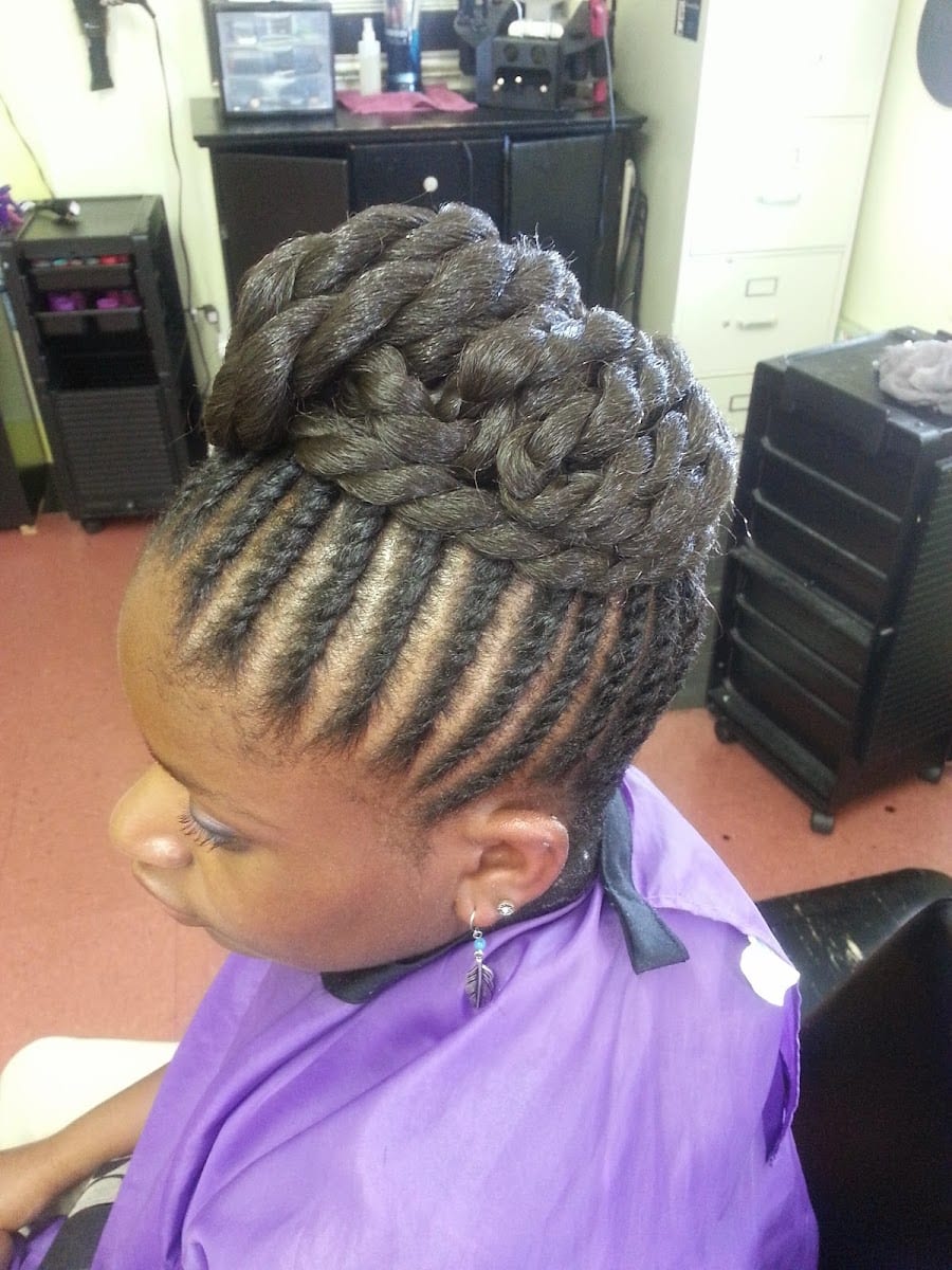 N'Style Hair Salon, photo 3