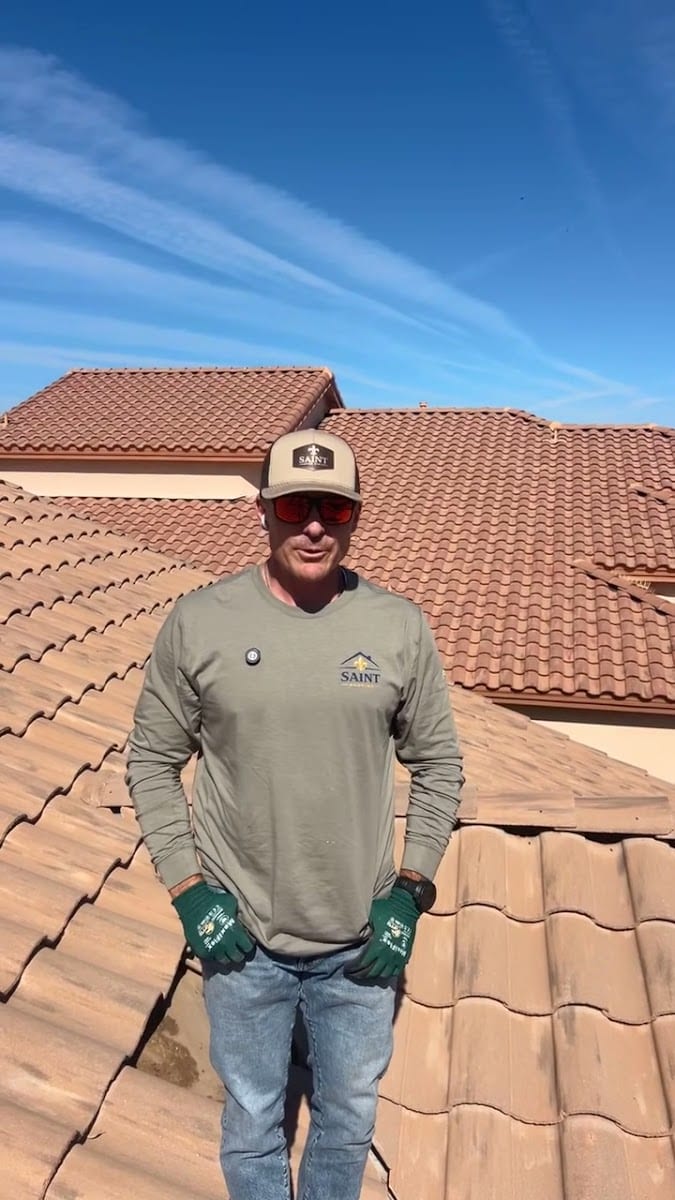 Saint Roofing, photo 3