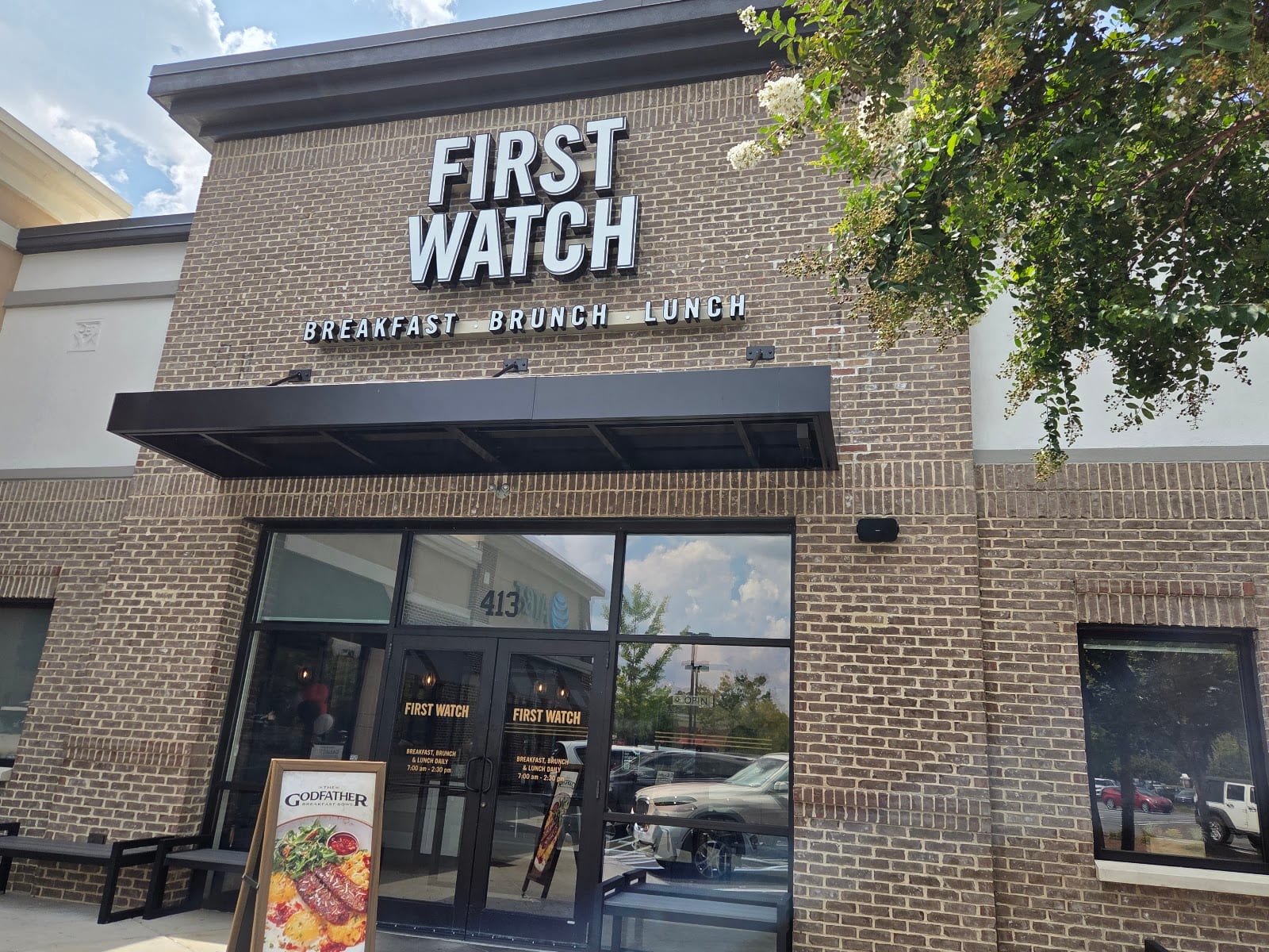 First Watch