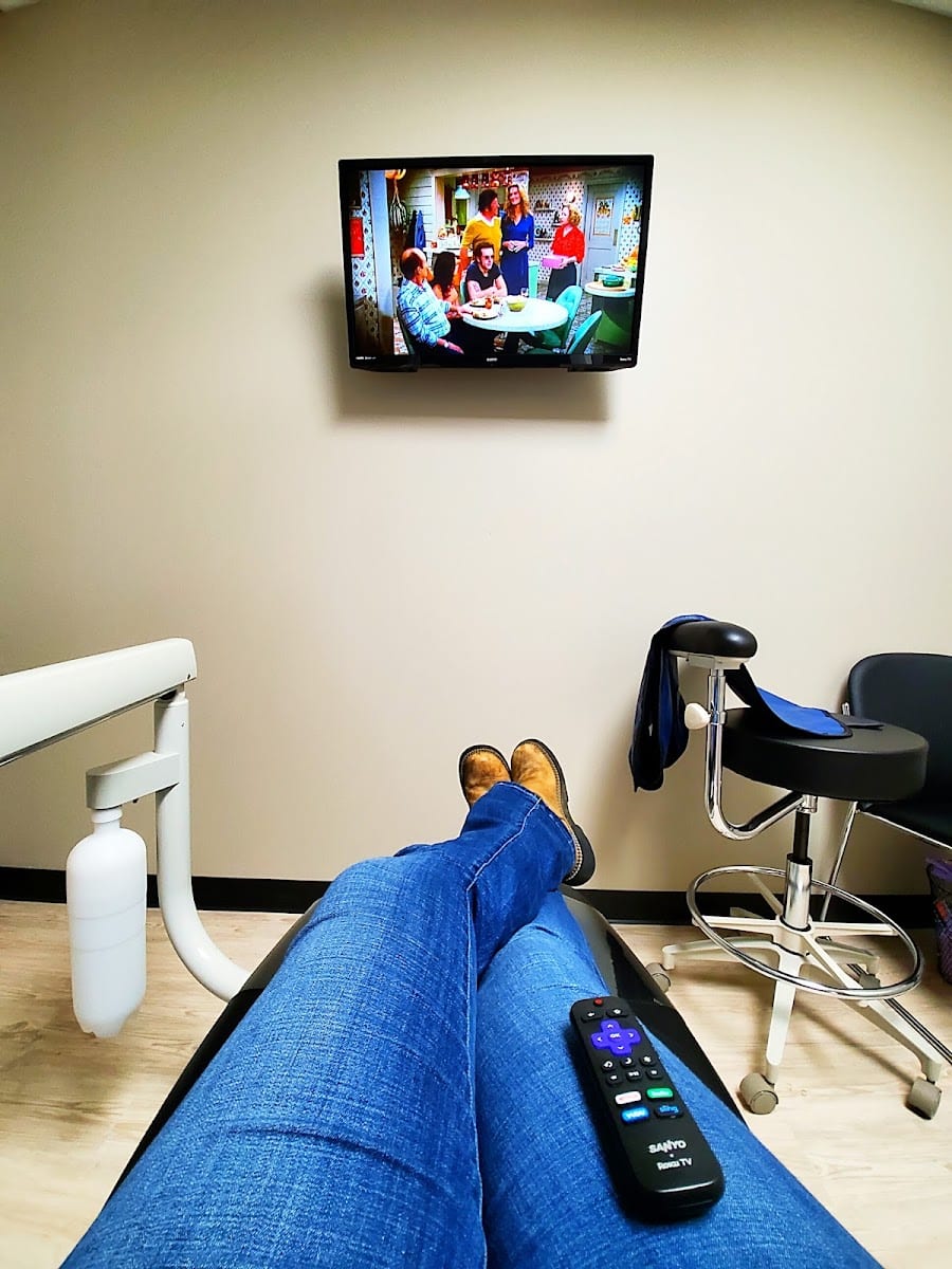 Taylor Made Smiles Dentistry, photo 4