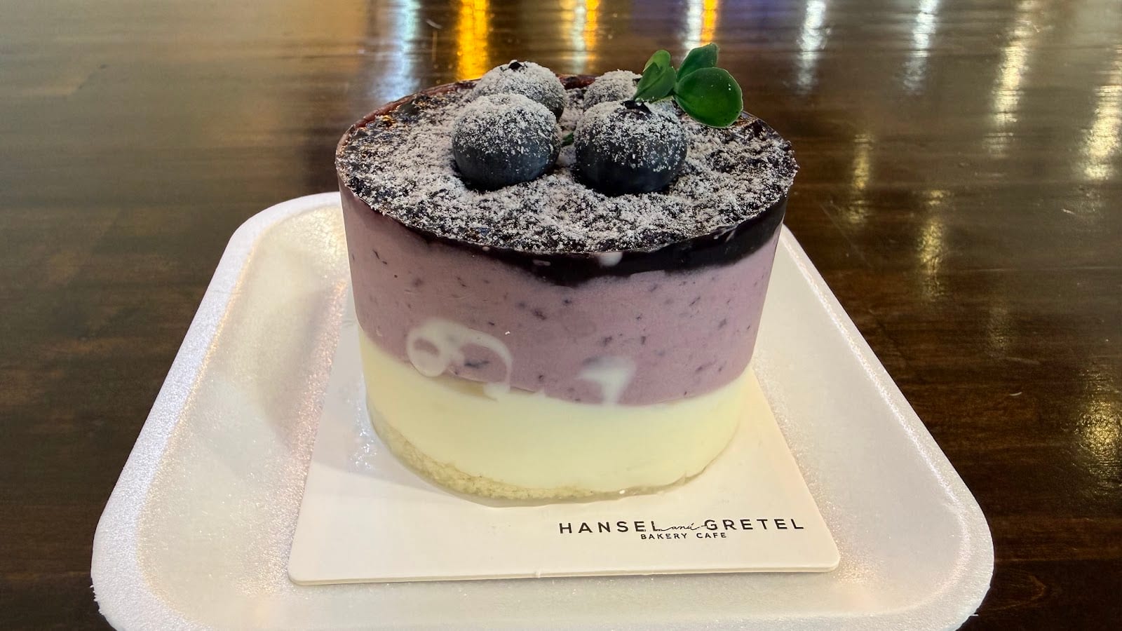 Hansel & Gretel Bakery Cafe JC, photo 3