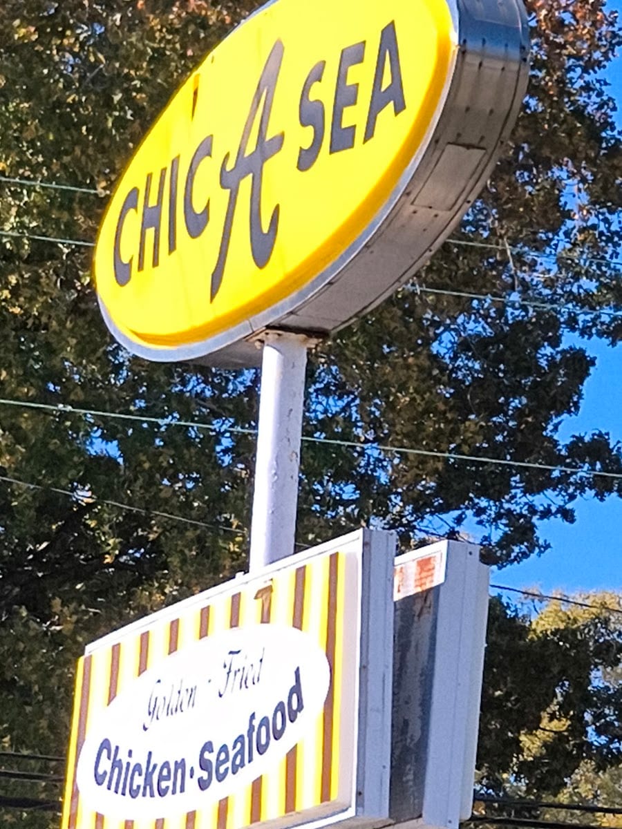 Chic-A-Sea Restaurant