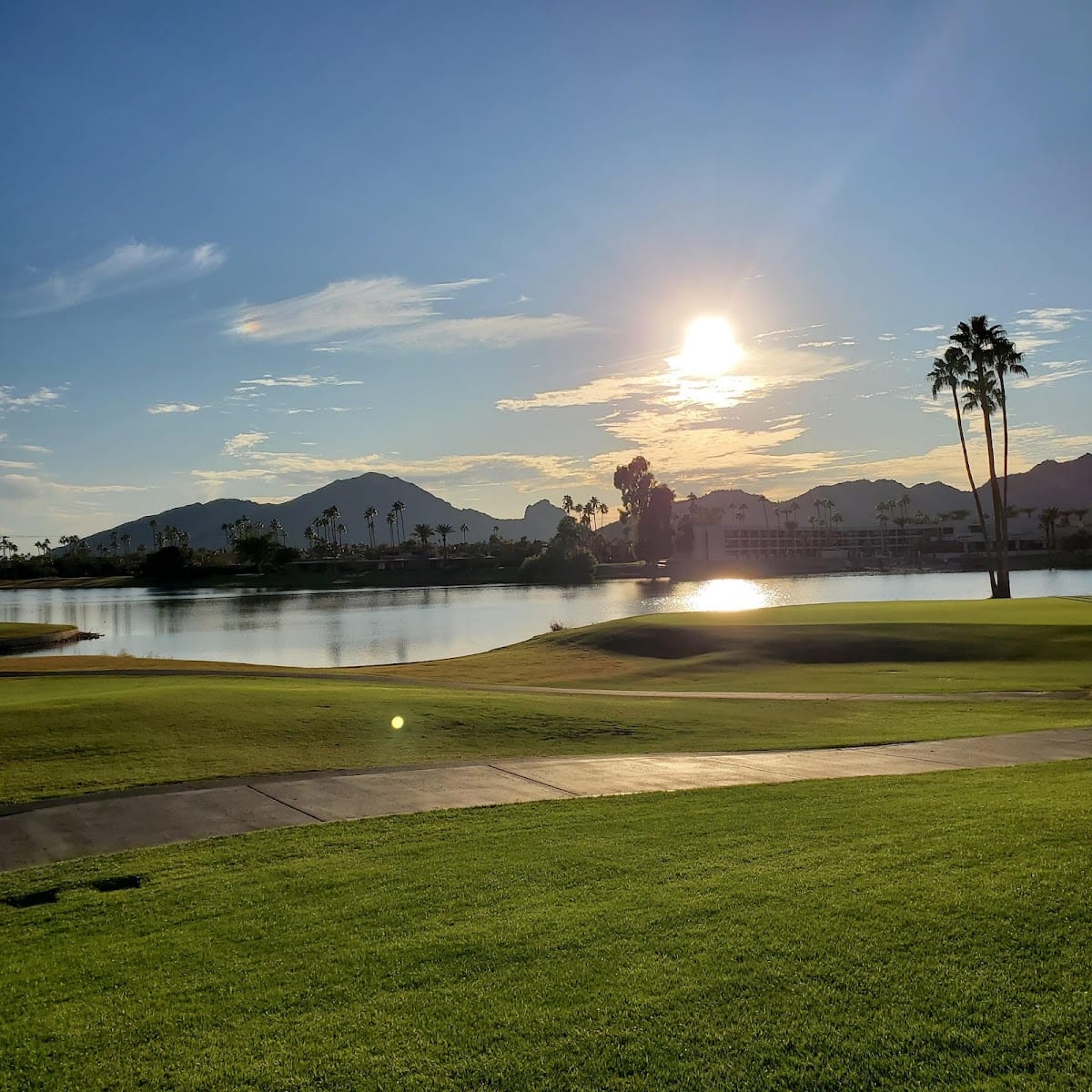 McCormick Ranch Golf Club, photo 4
