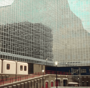 Paramus medical center, photo 2