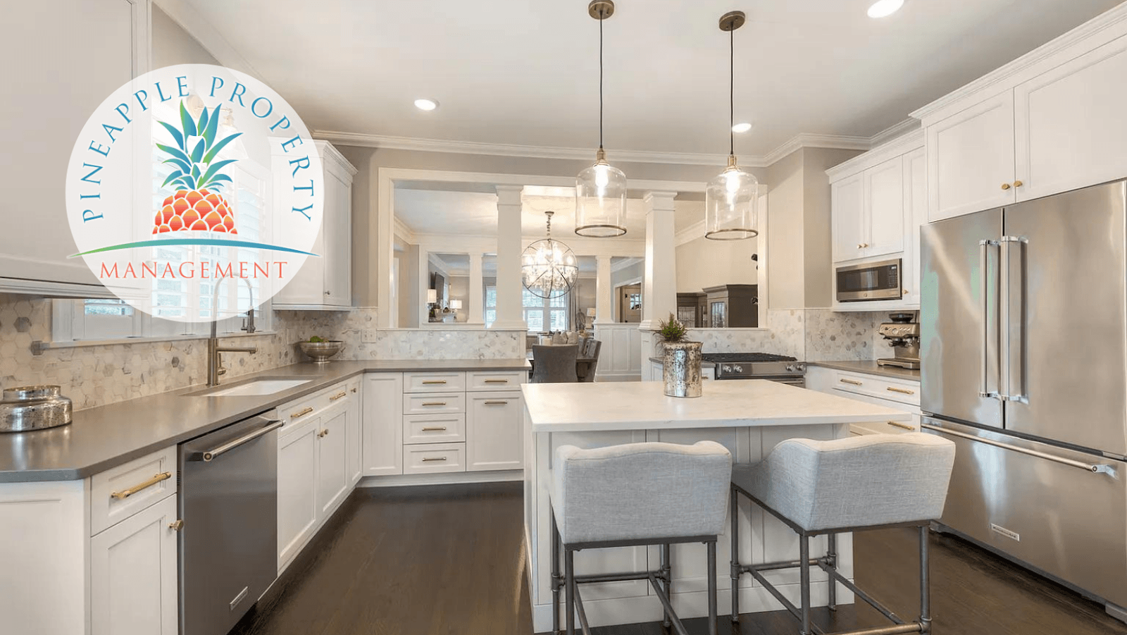 Pineapple Property Management - Sarasota Property Management