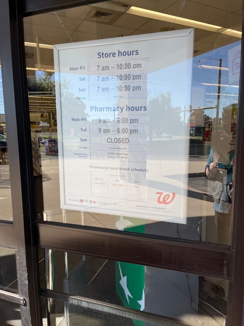 Walgreens, photo 4