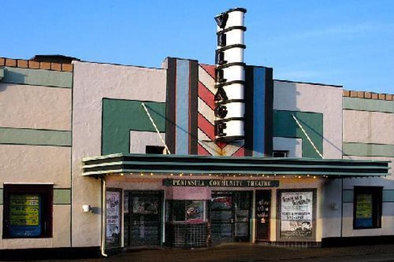 Peninsula Community Theatre