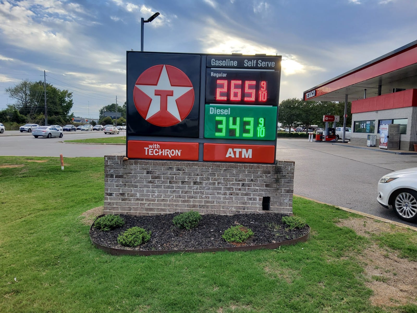 Texaco