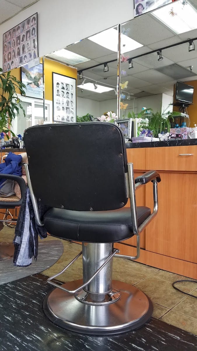 Aries Beauty Salon