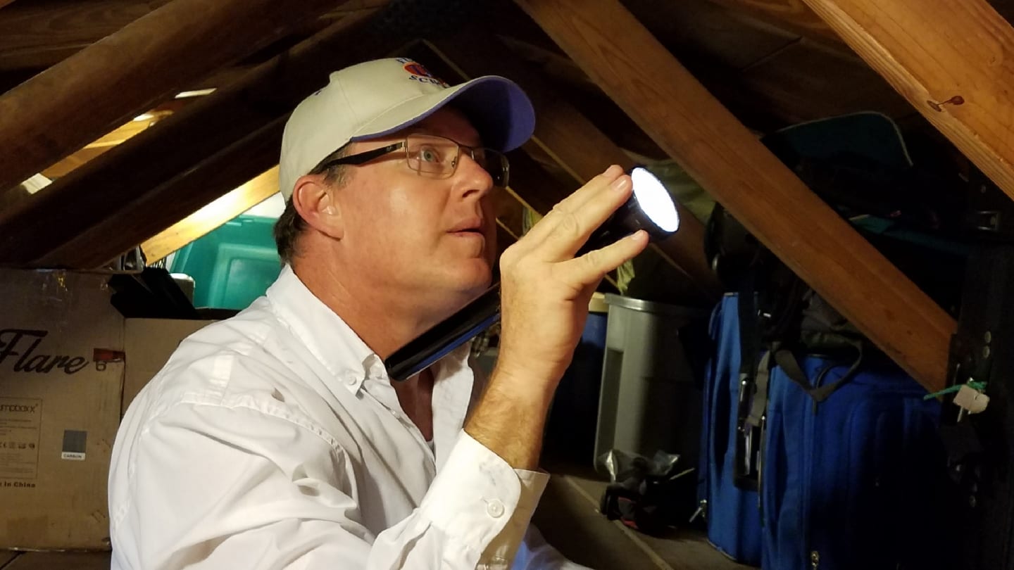 Heath Pest Control, Inc., photo 2