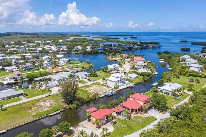 Luxe Punta Gorda Condo with Golf Course Views! - Apartment