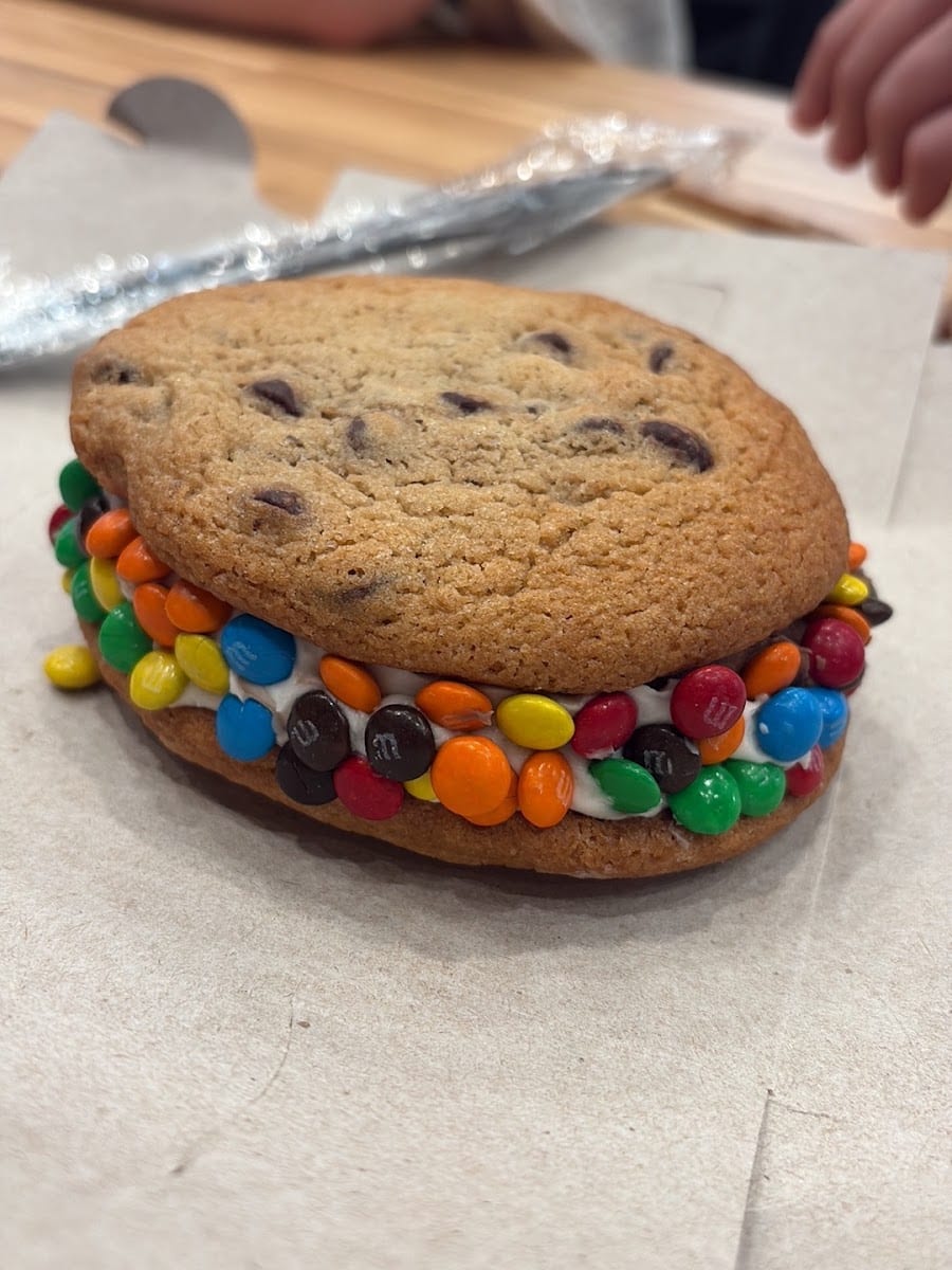 Three Brothers Bakery, photo 4