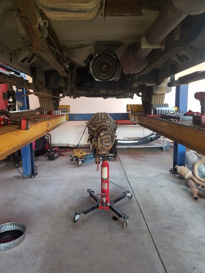 Drew's Mobile Repair, photo 2