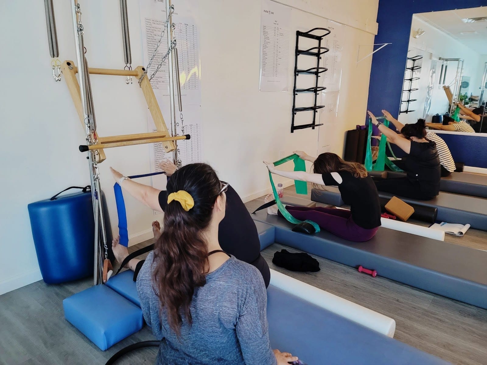 Pilates Zone, photo 3
