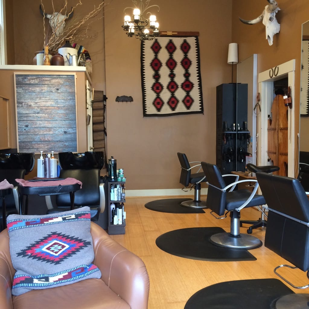Barnets salon, photo 3